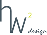 hw2 design logo